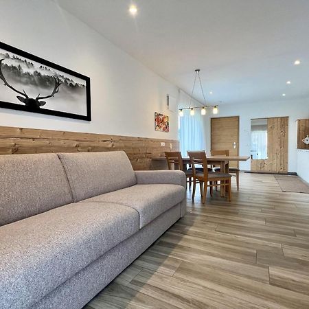 Apartment Obermair Бруніко Екстер'єр фото