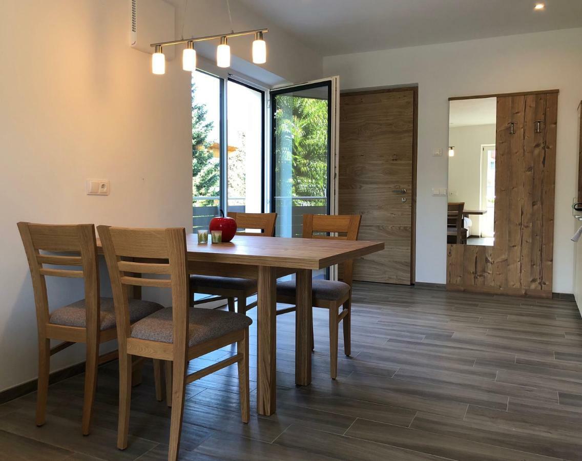 Apartment Obermair Бруніко Екстер'єр фото