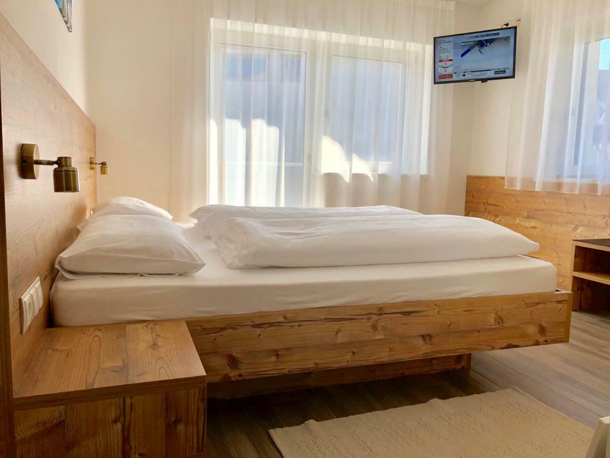 Apartment Obermair Бруніко Екстер'єр фото