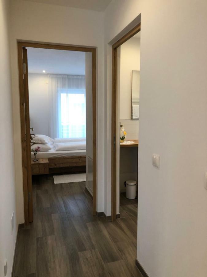 Apartment Obermair Бруніко Екстер'єр фото